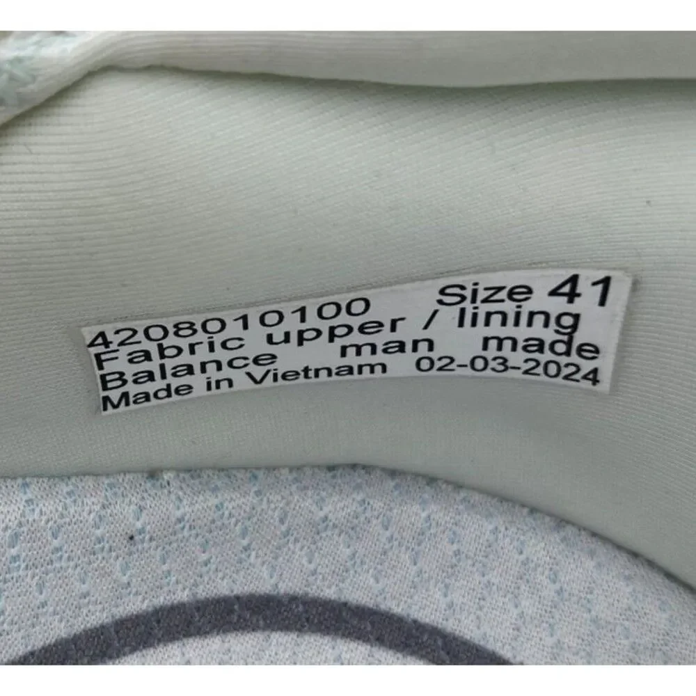 Dansko Pep Knit Sneakers Womens Sz 11 White Casual Slip On Walking Comfort Shoes